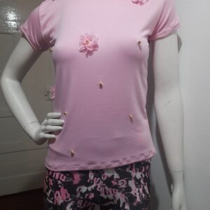 Conjunto Casual para Dama