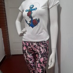 conjunto jovial para damas